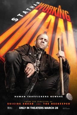 A Working Man (2025) Online Subtitrat in Romana