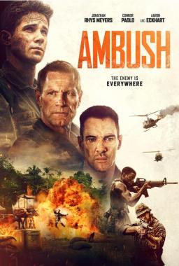 Ambush (2023) Online Subtitrat in Romana