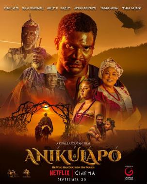 Anikulapo (2022) Online Subtitrat in Romana