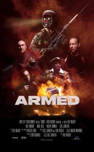 Armed (2025) Online Subtitrat in Romana