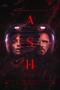 Ash (2025) Online Subtitrat in Romana