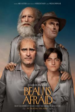 Beau Is Afraid (2023) Online Subtitrat in Romana
