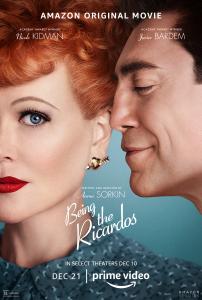 Being the Ricardos (2021) Online Subtitrat In Romana