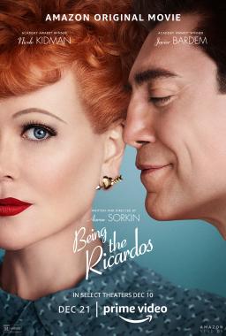 Being the Ricardos (2021) Online Subtitrat In Romana