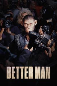 Better Man (2024) Online Subtitrat in Romana