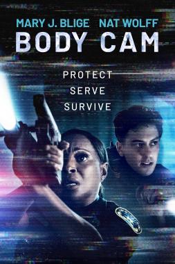 Body Cam Online Subtitrat In Romana