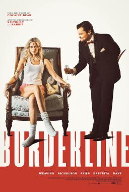 Borderline (2025) Online Subtitrat in Romana