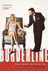 Borderline (2025) Online Subtitrat in Romana