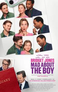 Bridget Jones: Mad About the Boy (2025) Online Subtitrat in Romana