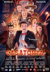 Casatoria (2024) Online Subtitrat in Romana