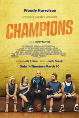Champions (2023) Online Subtitrat in Romana