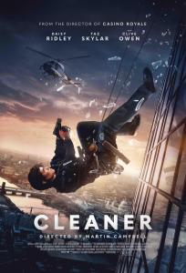 Cleaner (2025) Online Subtitrat in Romana
