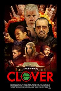 Clover Online Subtitrat In Romana