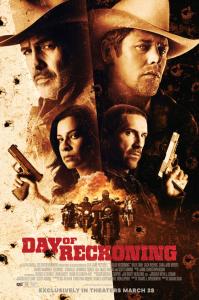 Day of Reckoning (2025) Online Subtitrat in Romana