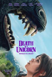 Death of a Unicorn (2025) Online Subtitrat in Romana