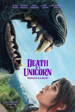 Death of a Unicorn (2025) Online Subtitrat in Romana