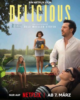 Delicious (2025) Online Subtitrat in Romana
