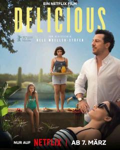 Delicious (2025) Online Subtitrat in Romana