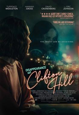 Disappearance at Clifton Hill Online Subtitrat In Romana