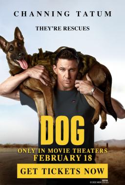 Dog (2022) Online Subtitrat in Romana