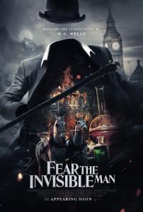 Fear the Invisible Man (2023) Online Subtitrat in Romana
