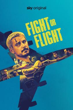 Fight or Flight (2025) Online Subtitrat in Romana