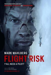 Flight Risk (2025) Online Subtitrat in Romana
