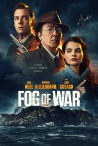 Fog of War (2025) Online Subtitrat in Romana