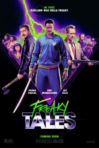Freaky Tales (2025) Online Subtitrat in Romana
