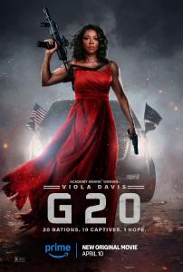 G20 (2025) Online Subtitrat in Romana