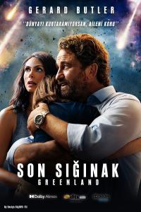 Greenland (2020) Online Subtitrat in Romana