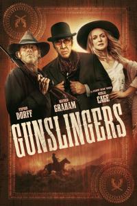 Gunslingers (2025) Online Subtitrat in Romana