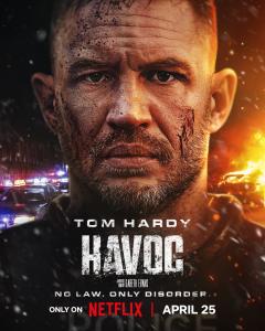 Havoc (2025) Online Subtitrat in Romana