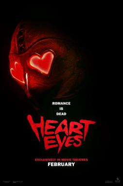 Heart Eyes (2025) Online Subtitrat in Romana