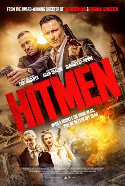 Hitmen (2023) Online Subtitrat in Romana