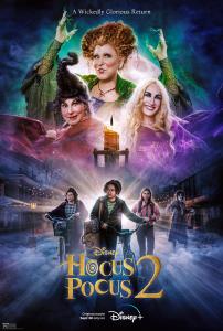 Hocus Pocus 2 (2022) Online Subtitrat in Romana