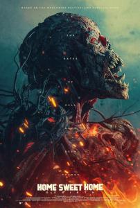 Home Sweet Home: Rebirth (2025) Online Subtitrat in Romana