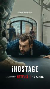 iHostage (2025) Online Subtitrat in Romana