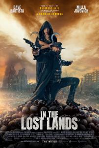 In the Lost Lands (2025) Online Subtitrat in Romana