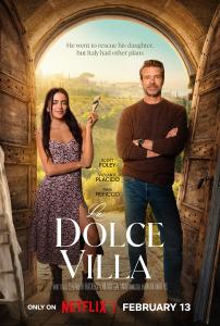 La Dolce Villa (2025) Online Subtitrat in Romana