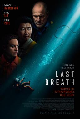 Last Breath (2025) Online Subtitrat in Romana