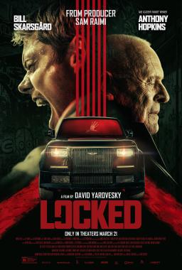 Locked (2025) Online Subtitrat in Romana