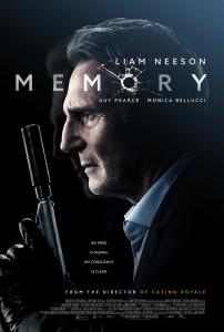 Memory (2022) Online Subtitrat in Romana