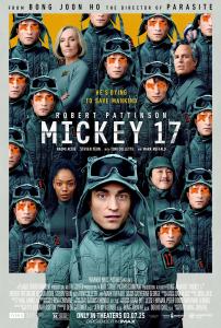 Mickey 17 (2025) Online Subtitrat in Romana