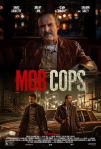 Mob Cops (2025) Online Subtitrat in Romana