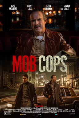 Mob Cops (2025) Online Subtitrat in Romana