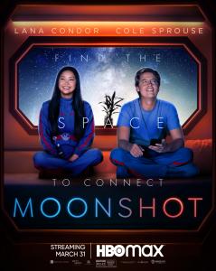 Moonshot (2022) Online Subtitrat in Romana