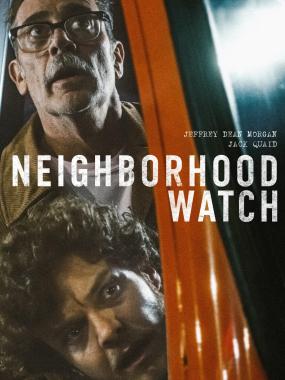Neighborhood Watch (2025) Online Subtitrat in Romana