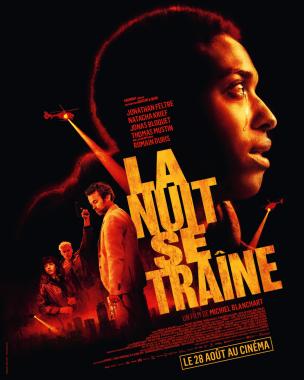 Night Call (2024) Online Subtitrat in Romana