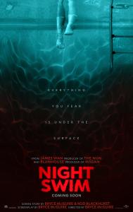 Night Swim (2024) Online Subtitrat in Romana
